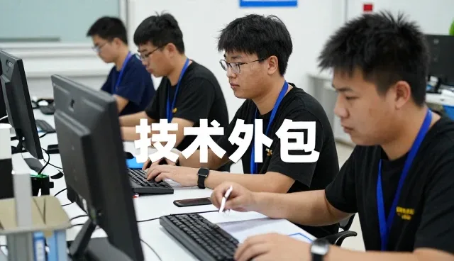 的技术型企业创新推动技术型持续发展