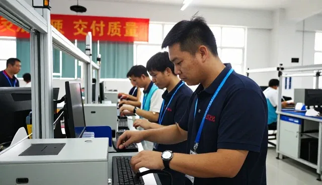 无锡市陆区铸件厂提供的技术型相关解决方案