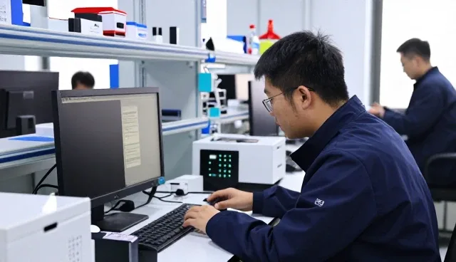 无锡市陆区铸件厂技术培训带来更好的使用体验
