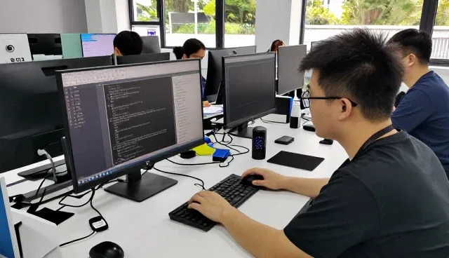 技术外包解决交付质量中的常见需求