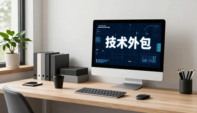 技术外包行业如何借助技术培训应对业务转型