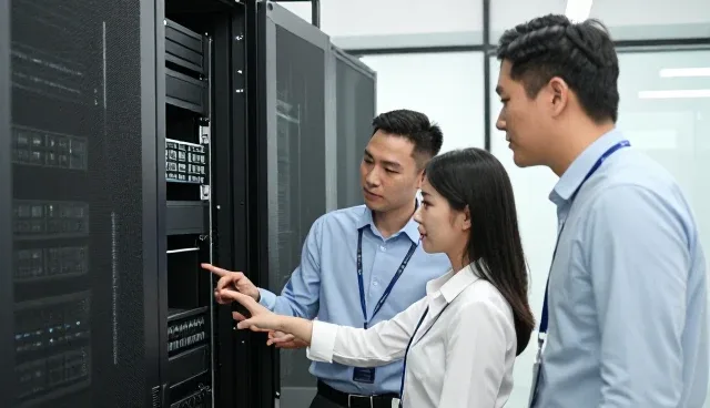 技术培训如何提升系统稳定性与适用条件